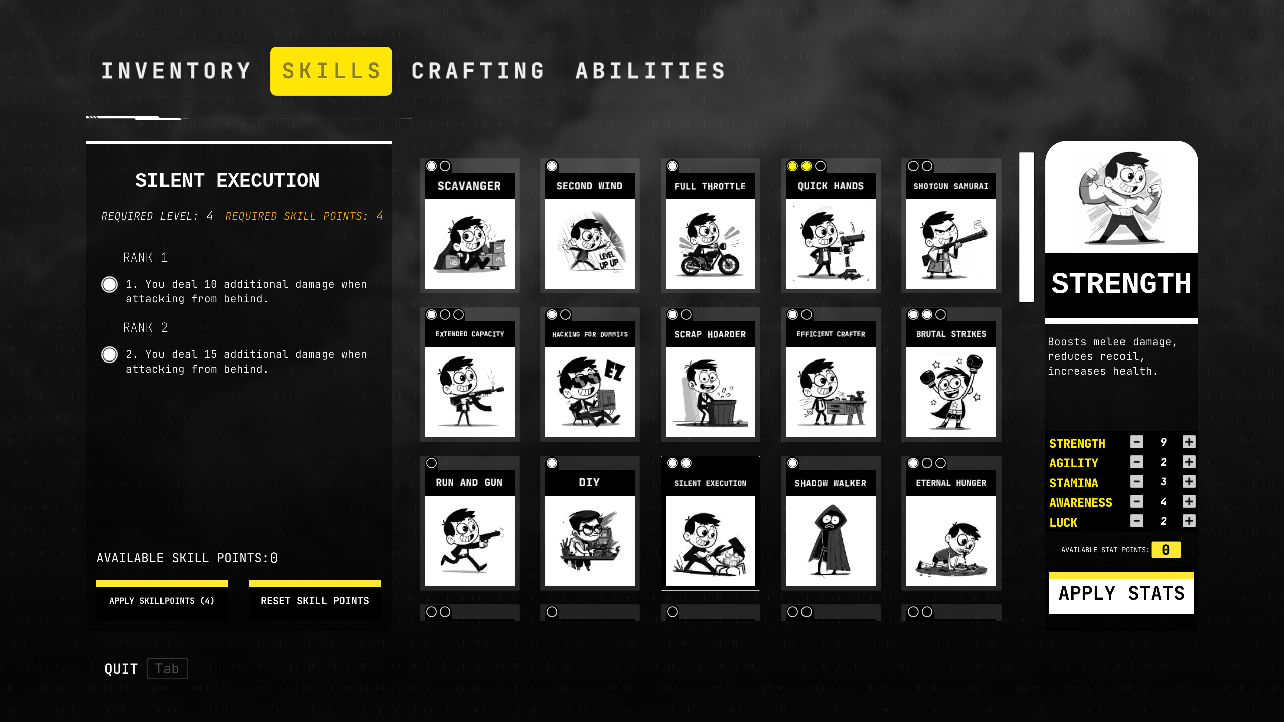 CRABS MUST DIE! screenshot 14