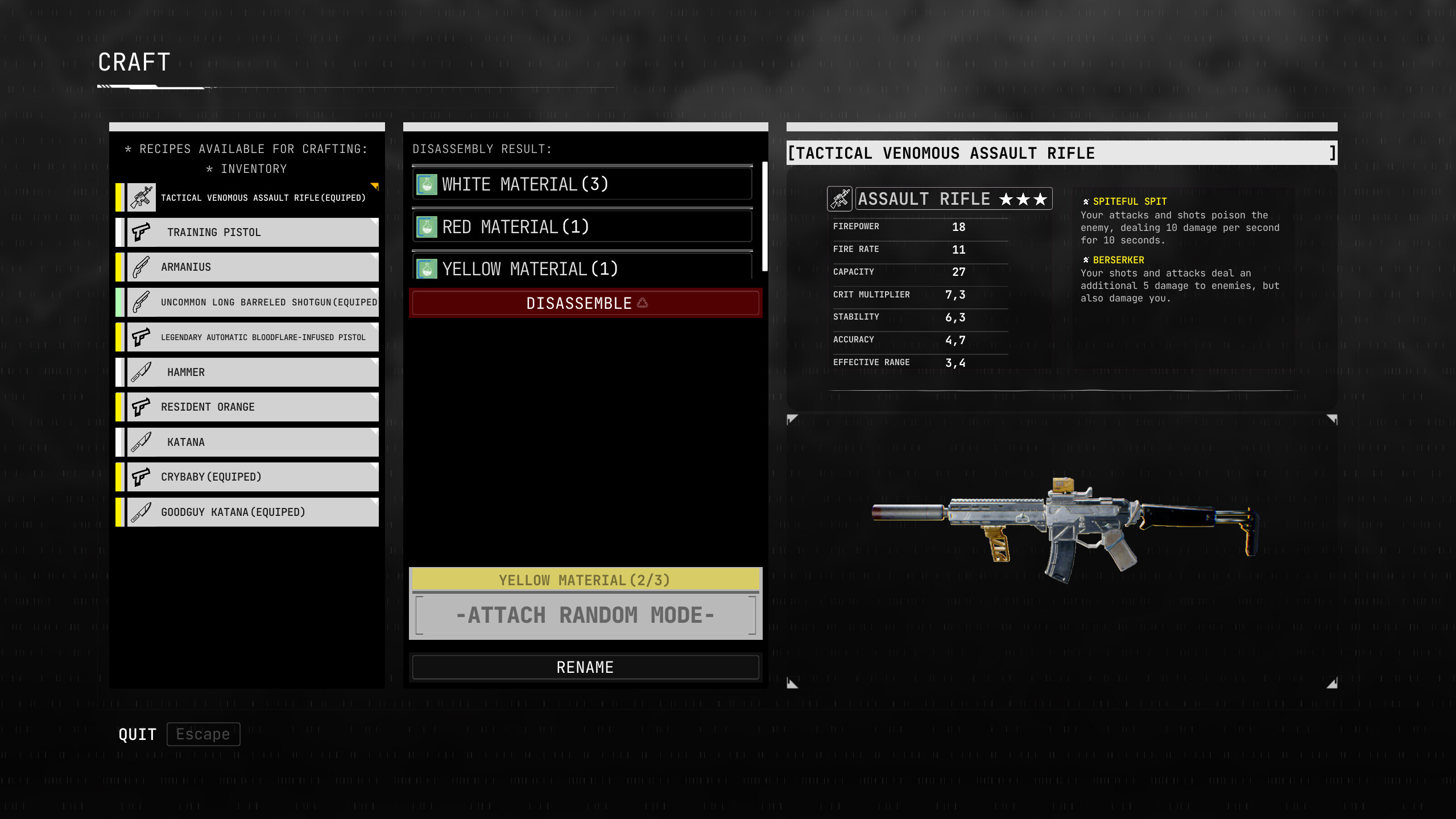 CRABS MUST DIE! screenshot 16