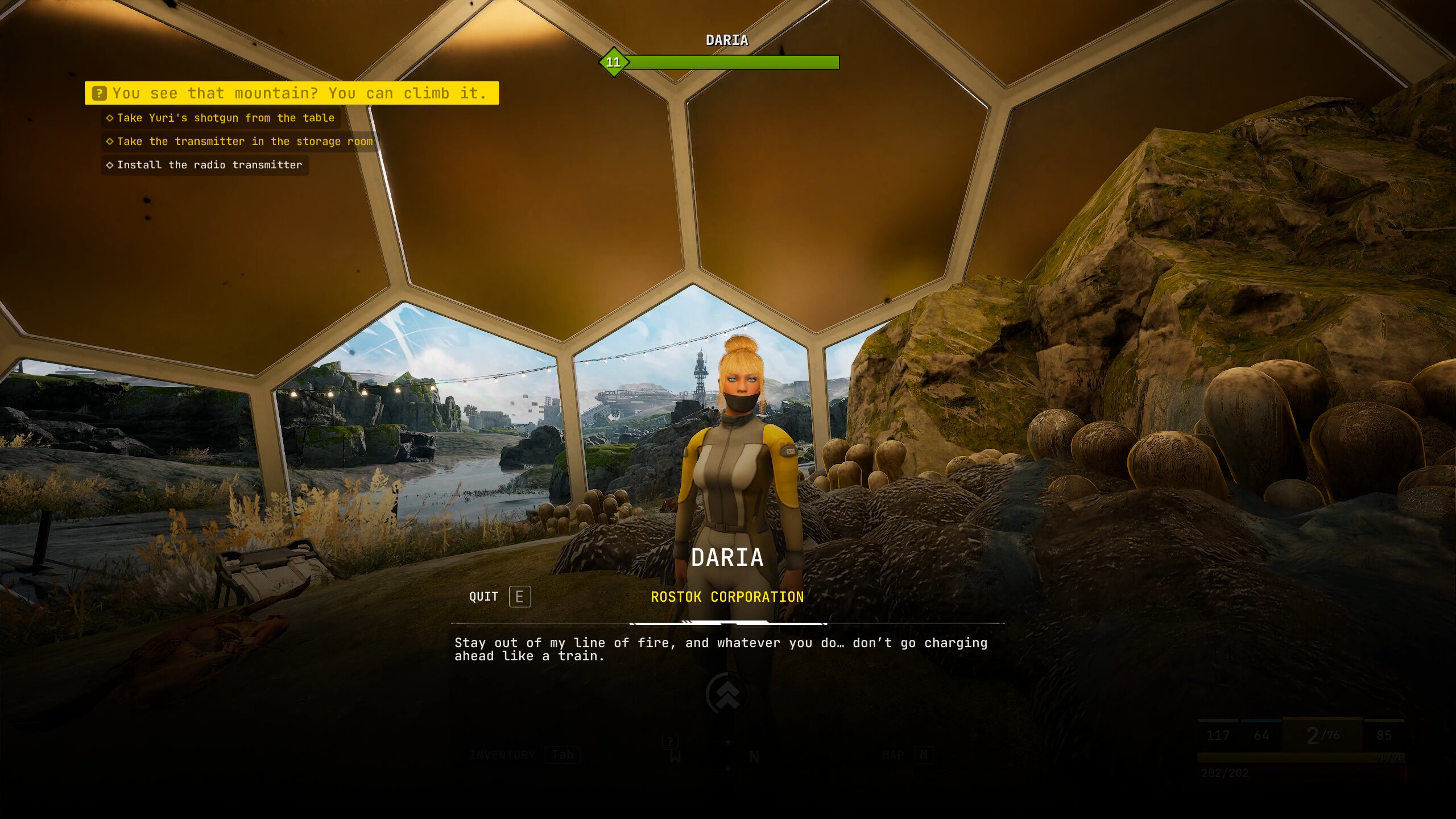 CRABS MUST DIE! screenshot 8