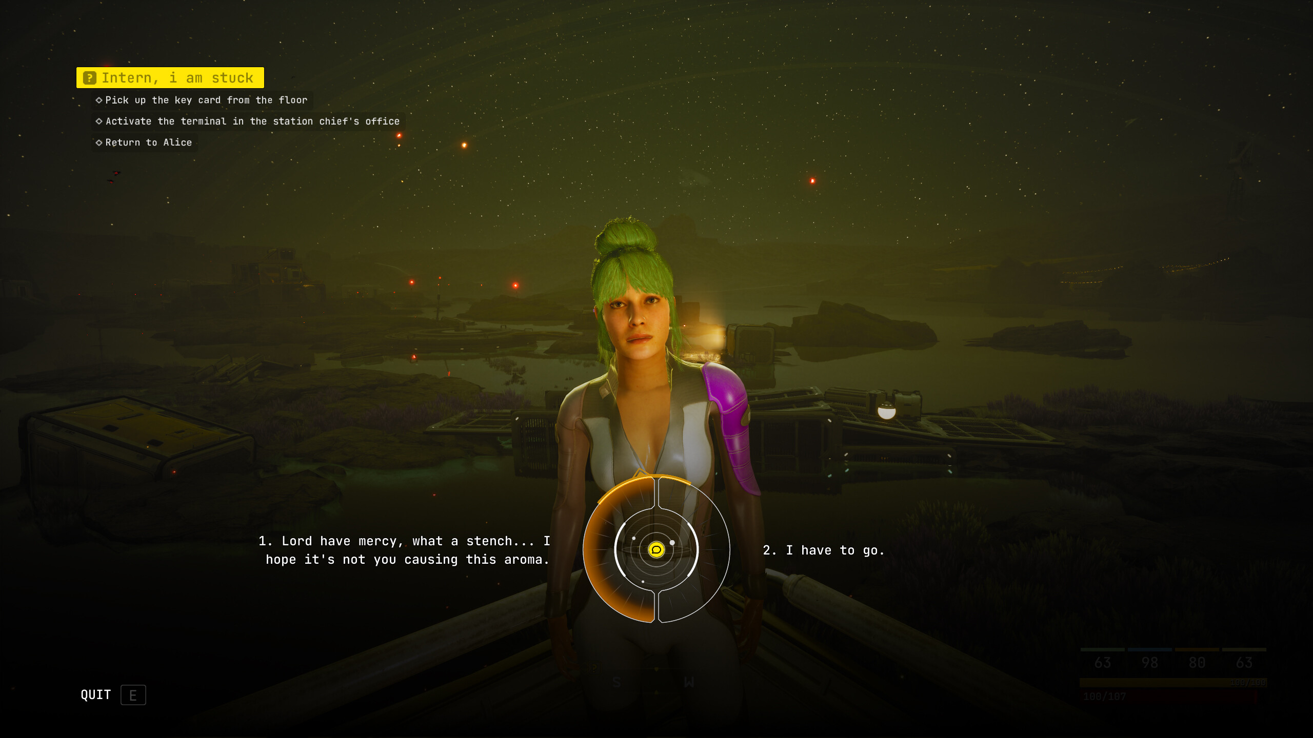 CRABS MUST DIE! screenshot 13