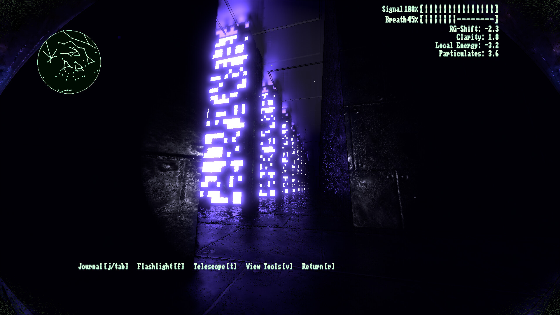 Flux Empyrean screenshot 8