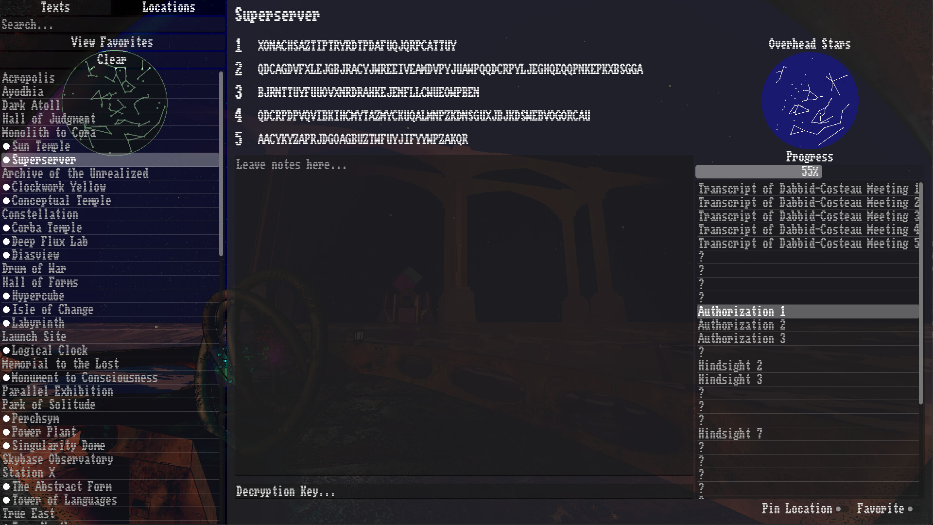 Flux Empyrean screenshot 14