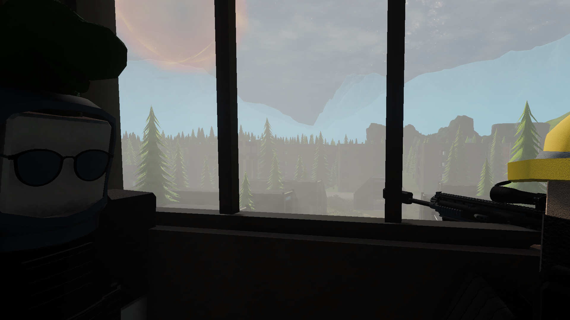 Deadzone Aeon screenshot 8