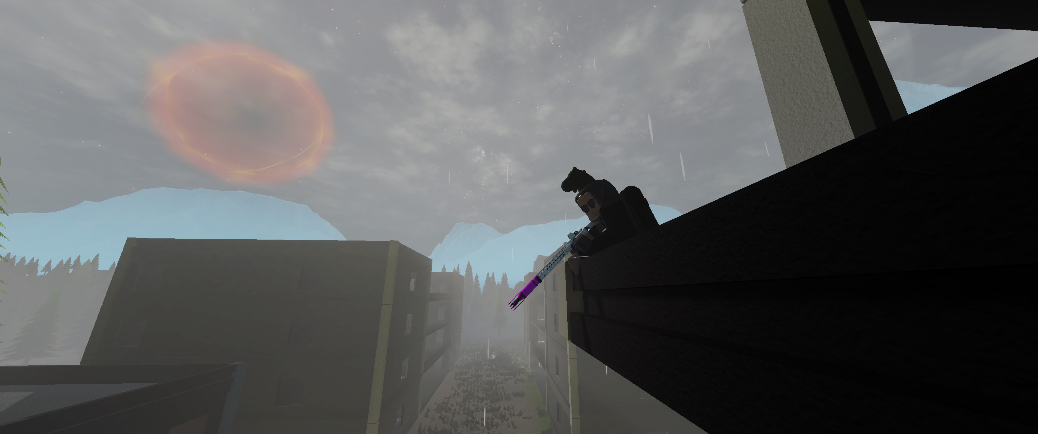 Deadzone Aeon screenshot 3