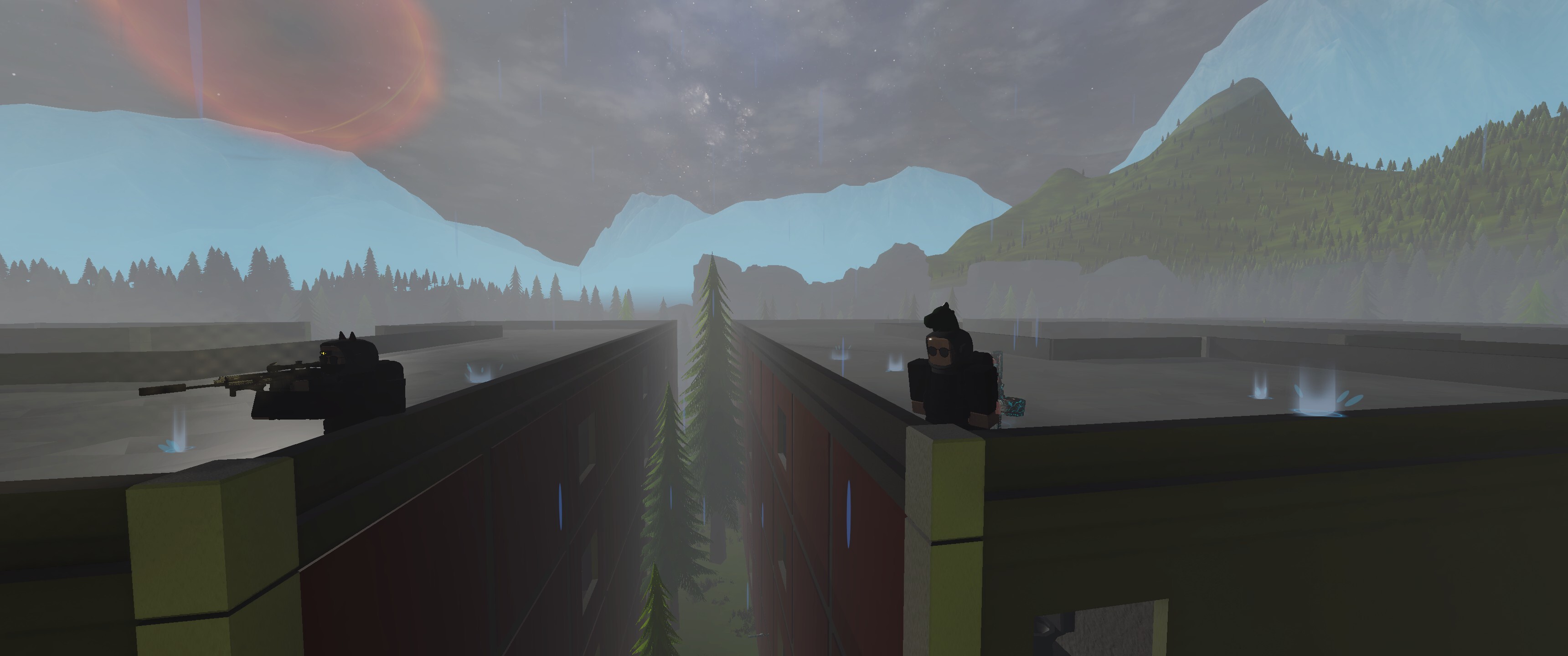 Deadzone Aeon screenshot 10