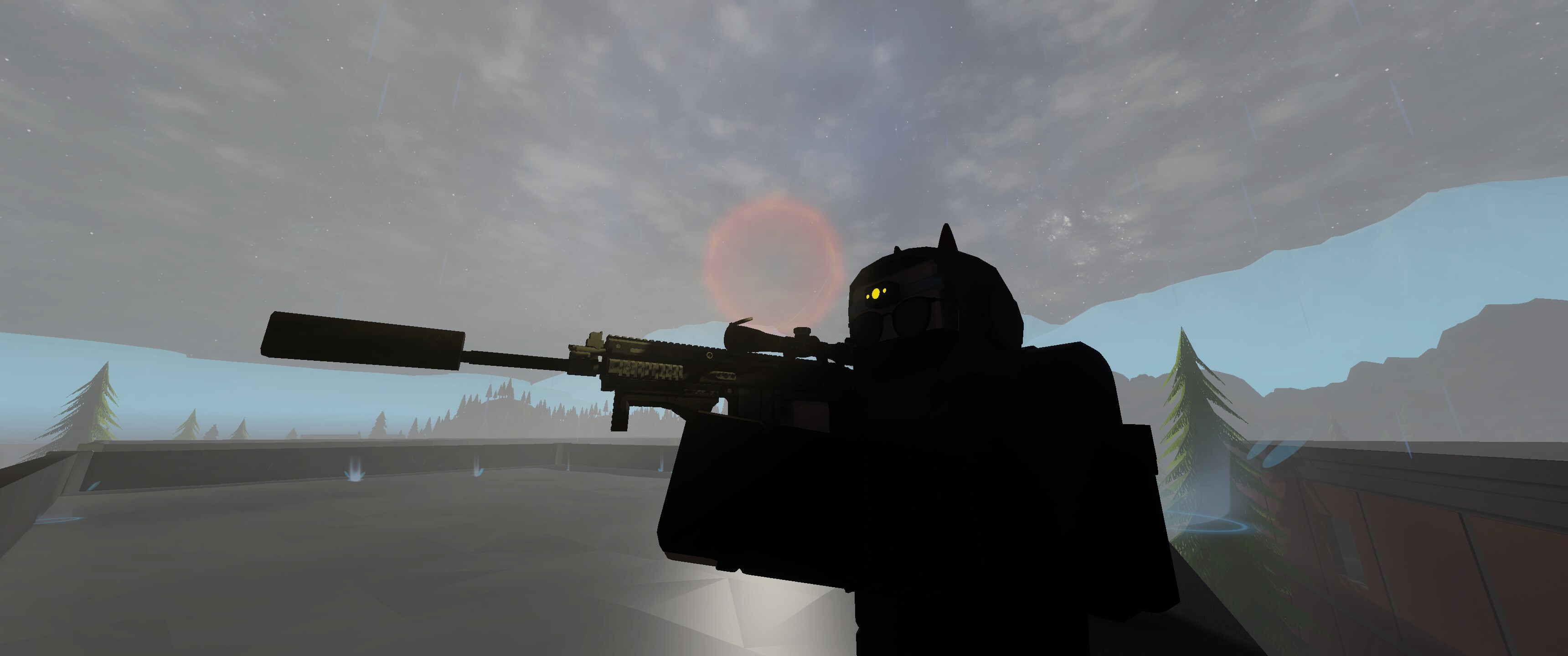 Deadzone Aeon screenshot 12