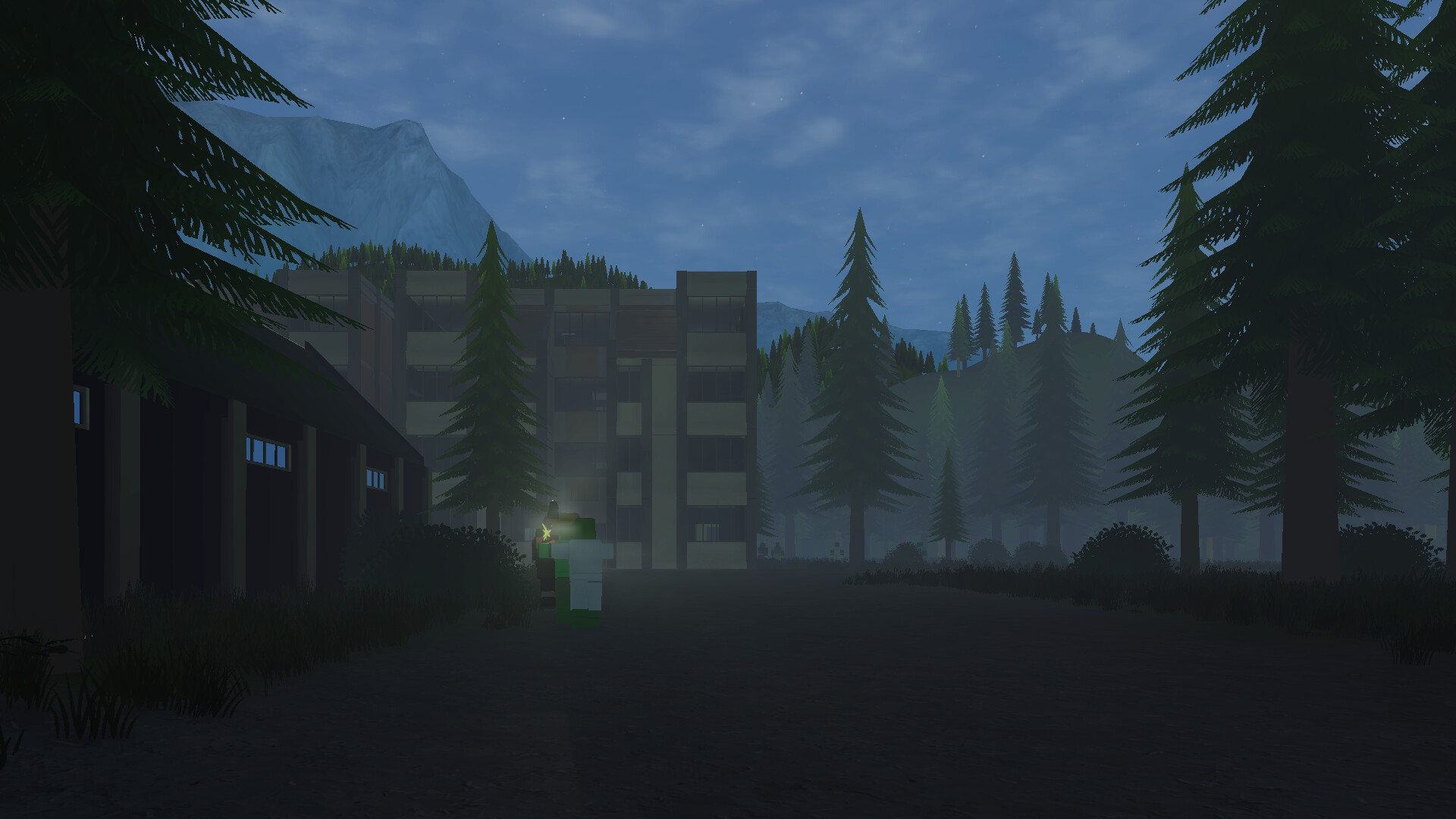 Deadzone Aeon screenshot 6