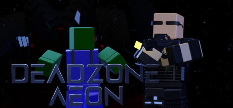 Deadzone Aeon — Steam header