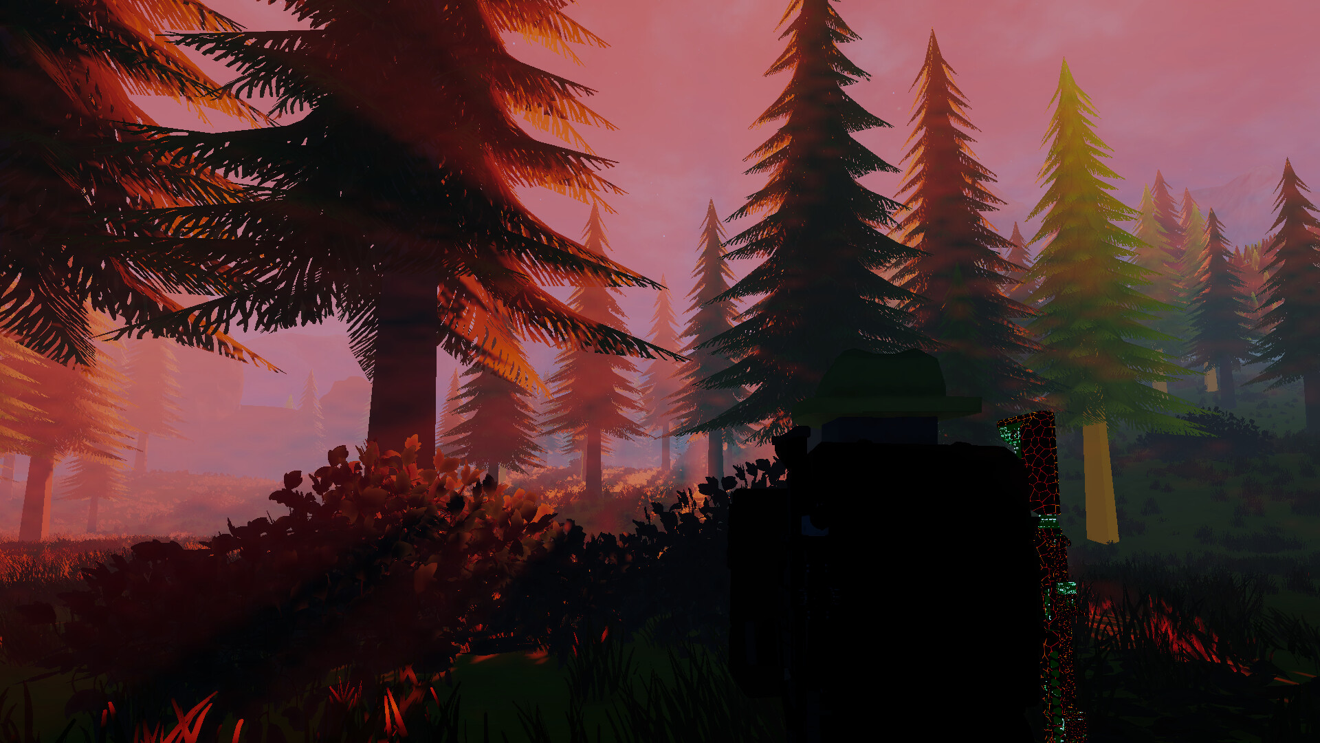 Deadzone Aeon screenshot 1