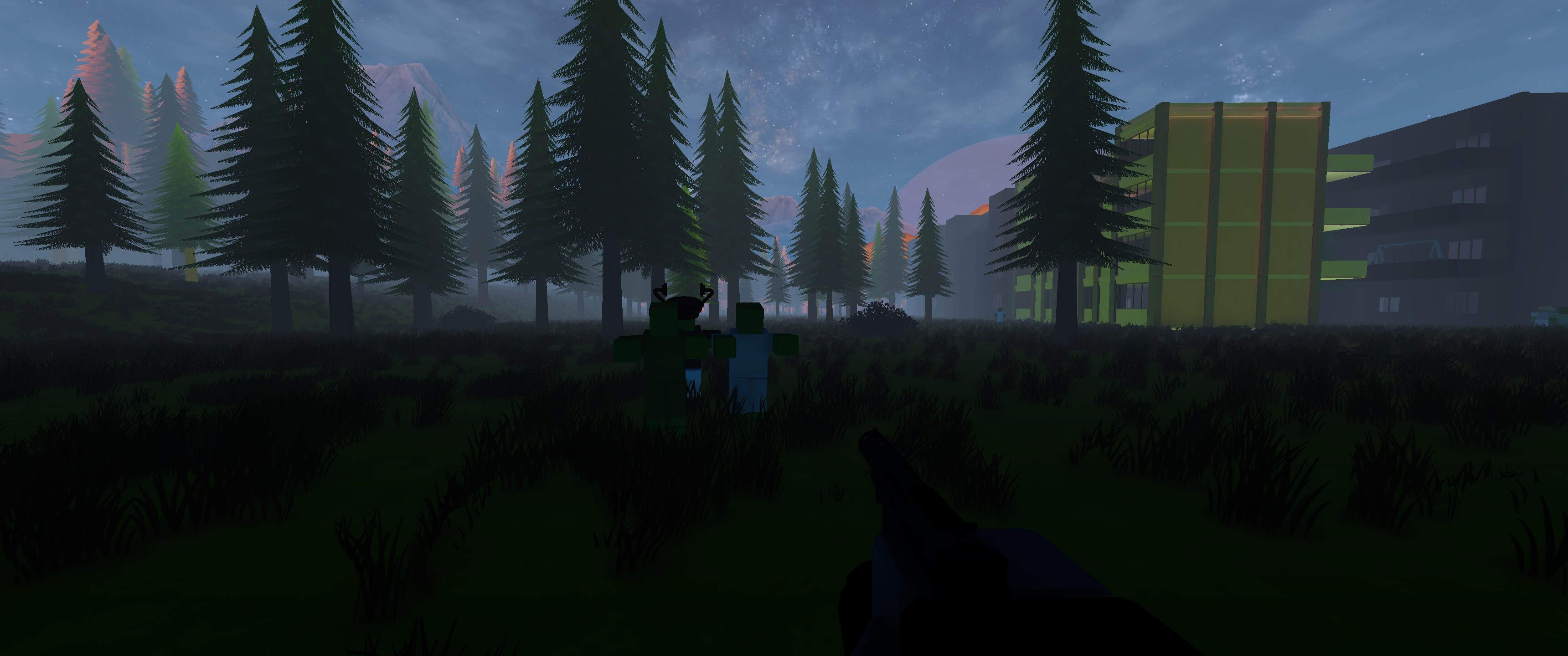 Deadzone Aeon screenshot 4
