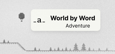World by Word: Adventure