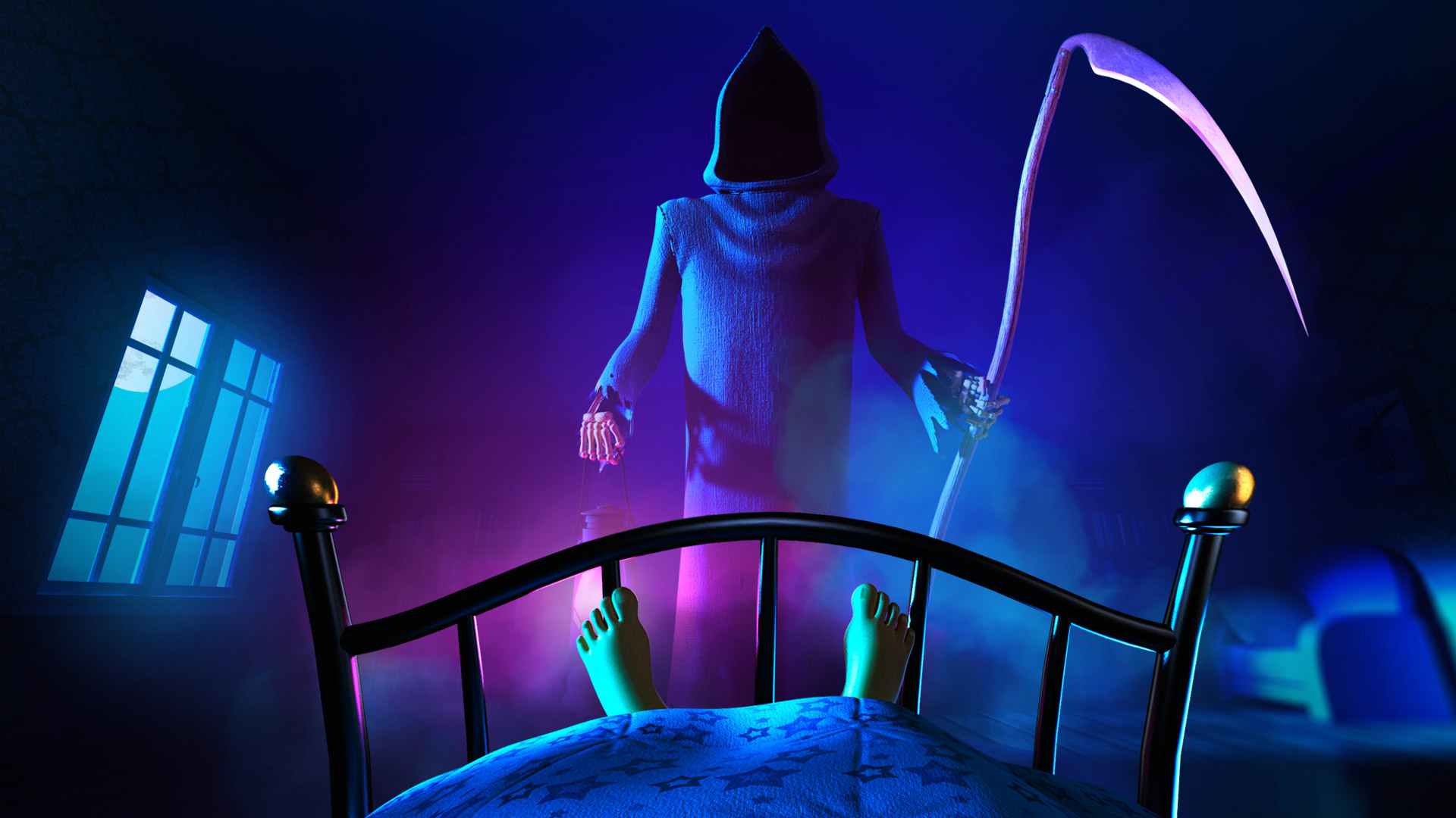 Coffin Dodgers Demo screenshot 10