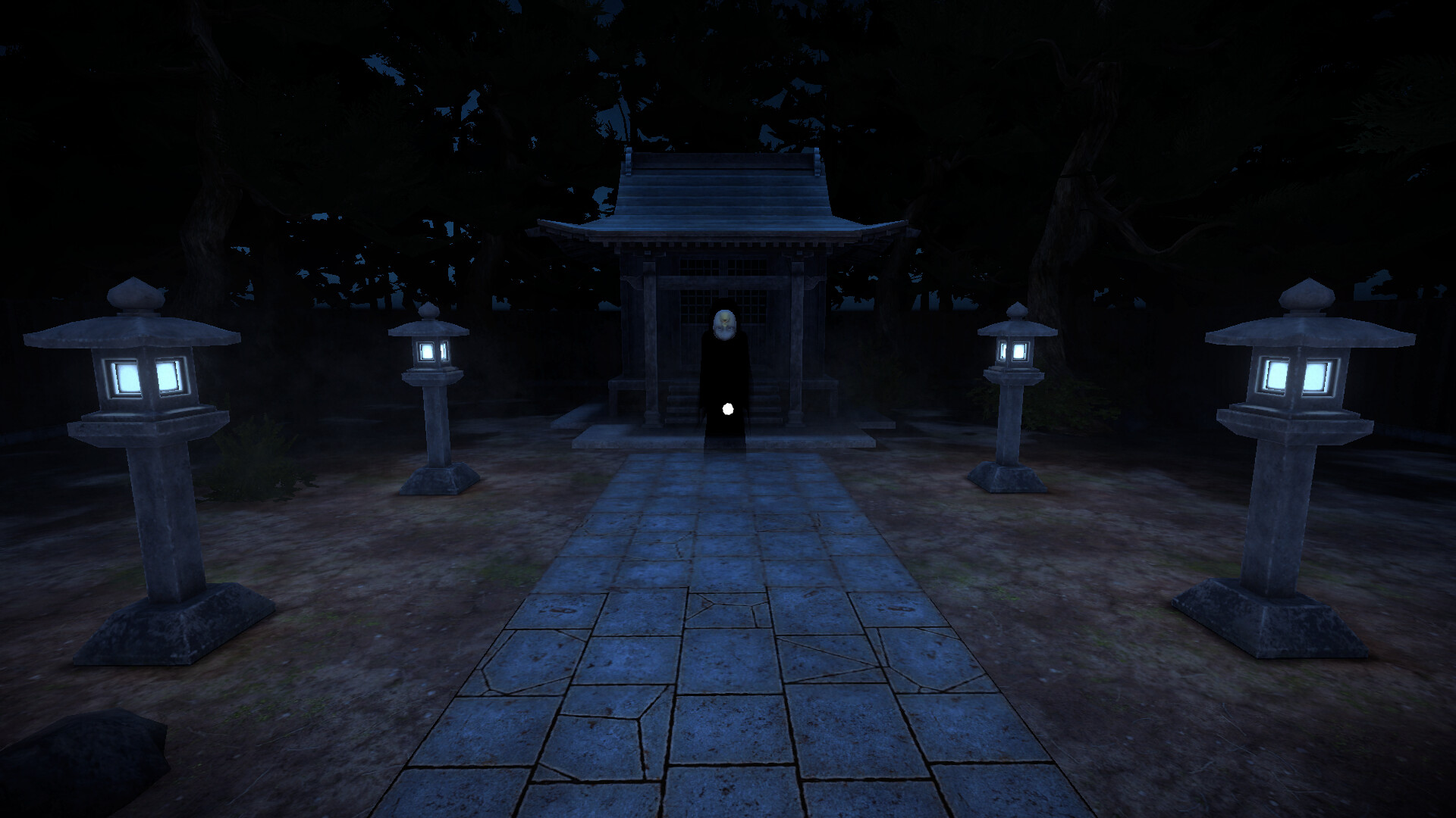 八つ灯 | Yatsuakari screenshot 4