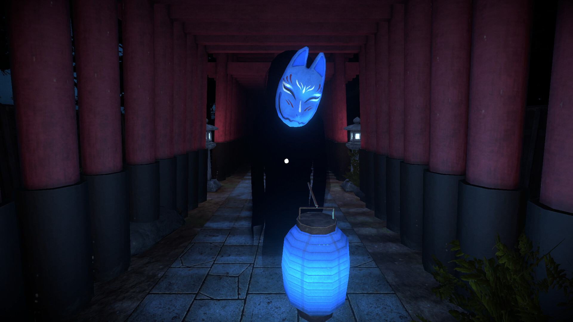 八つ灯 | Yatsuakari screenshot 6