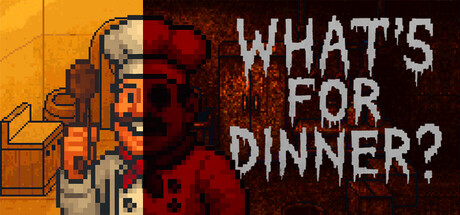 What’s for Dinner?