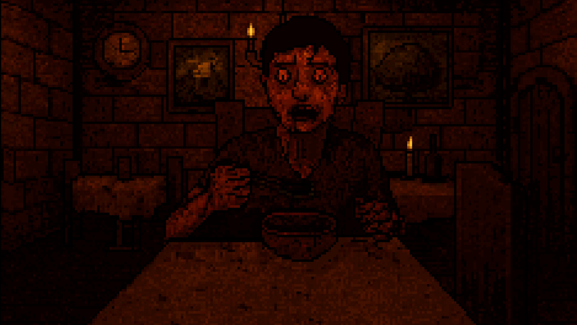 Grow to Rot screenshot 7