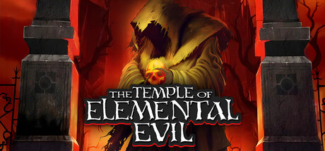 灰鹰：邪恶元素之神殿 Build.21188269（The Temple of Elemental Evil）免安装英文版