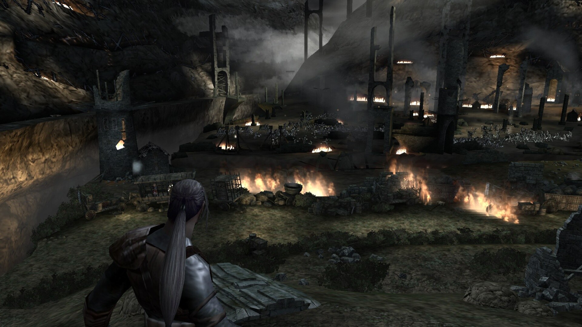 Forgotten Realms: Demon Stone screenshot 9