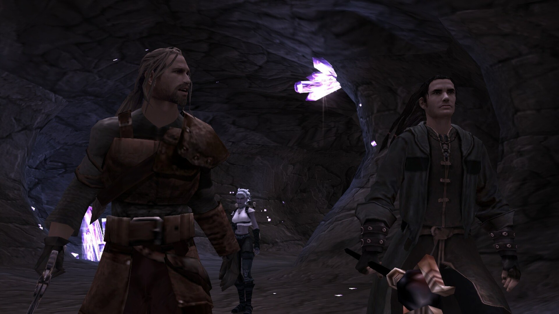 Forgotten Realms: Demon Stone screenshot 4