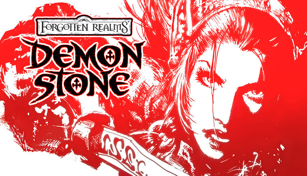 Forgotten Realms: Demon Stone on Steam