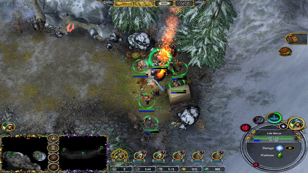 Screenshots