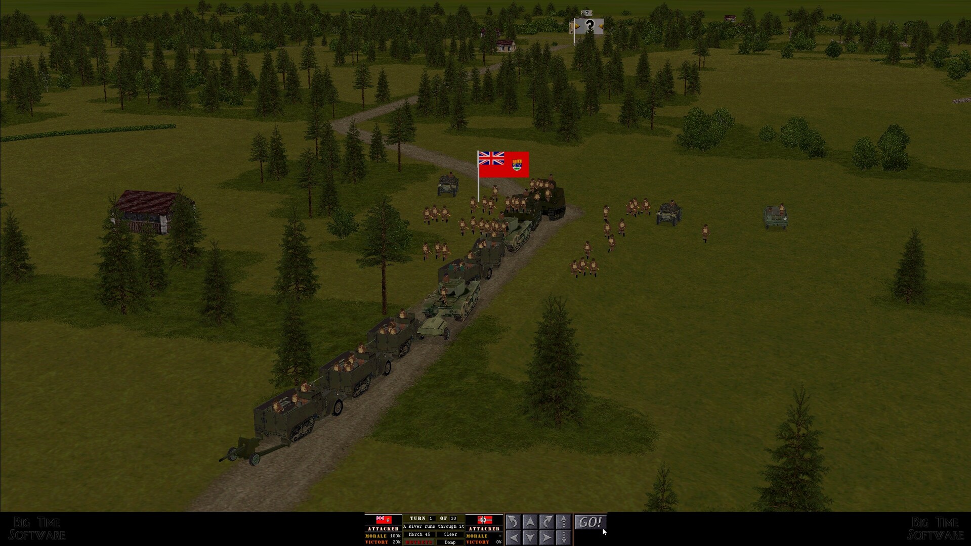 Combat Mission Beyond Overlord Enhanced-TiNYiSO