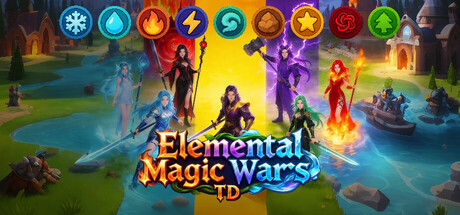 Elementarmagiekriege