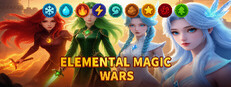 Elemental Magic Wars