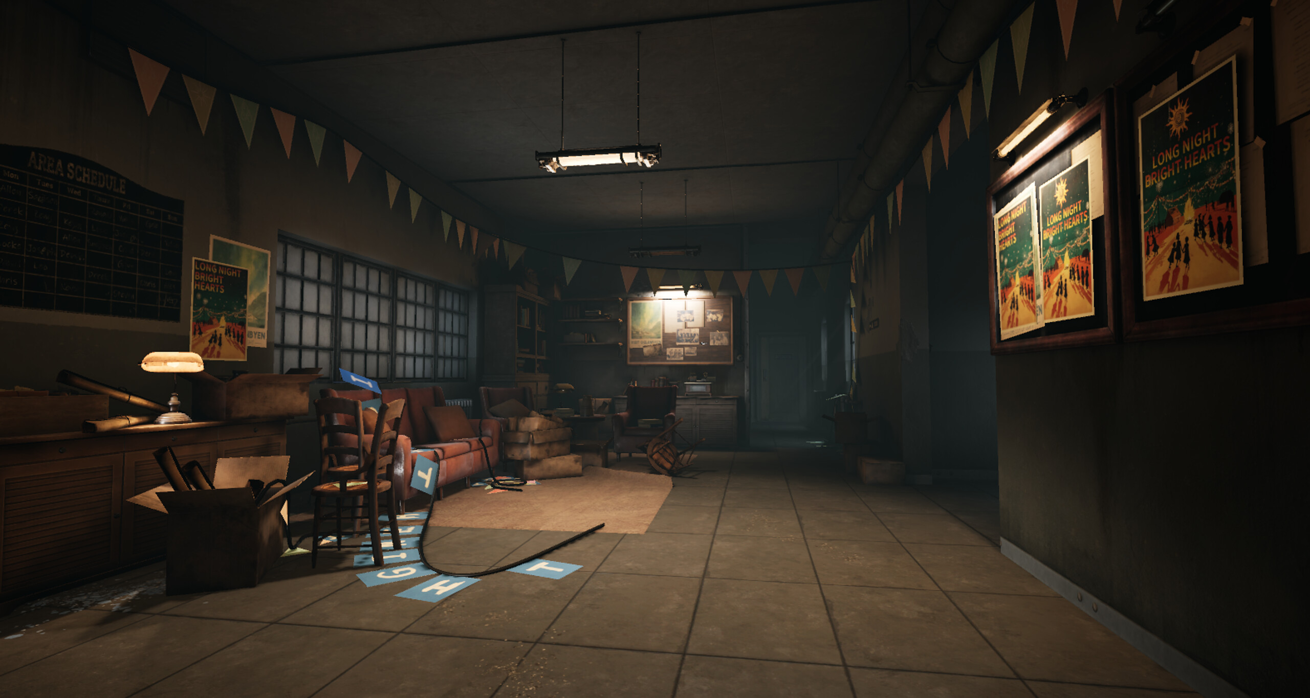Dread Meridian™ screenshot 9