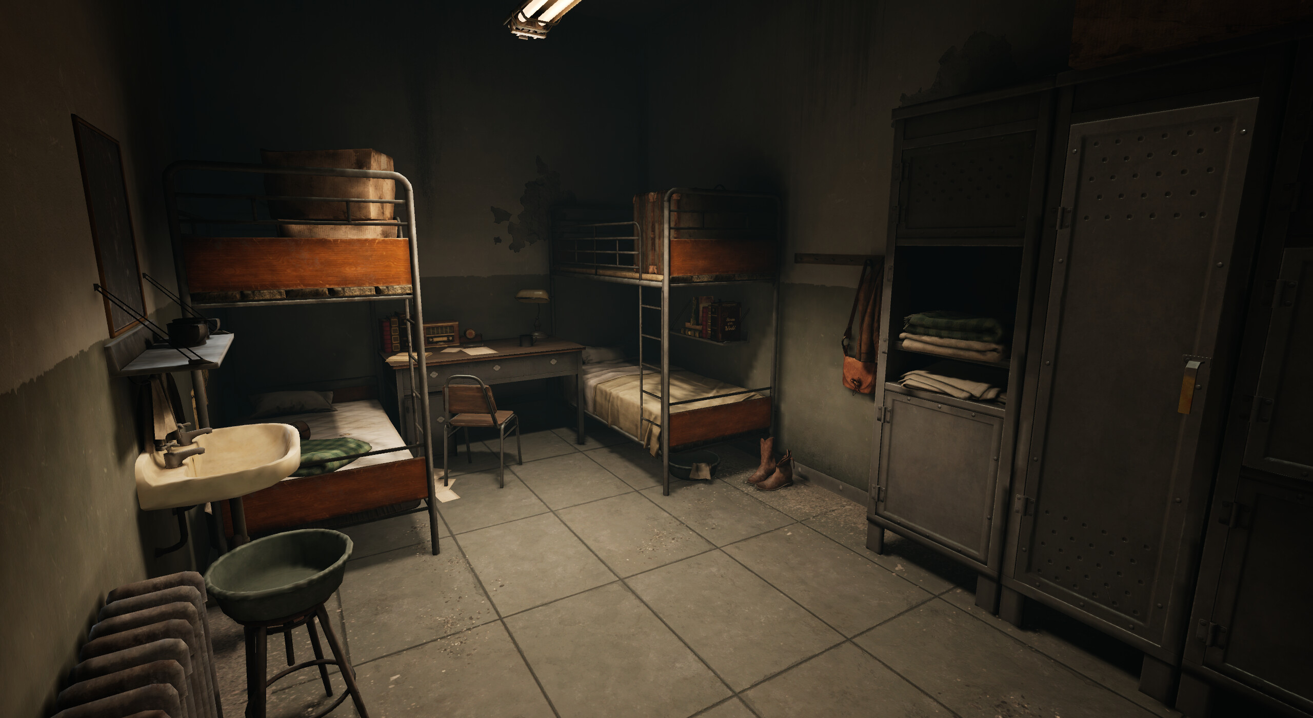 Dread Meridian™ screenshot 10