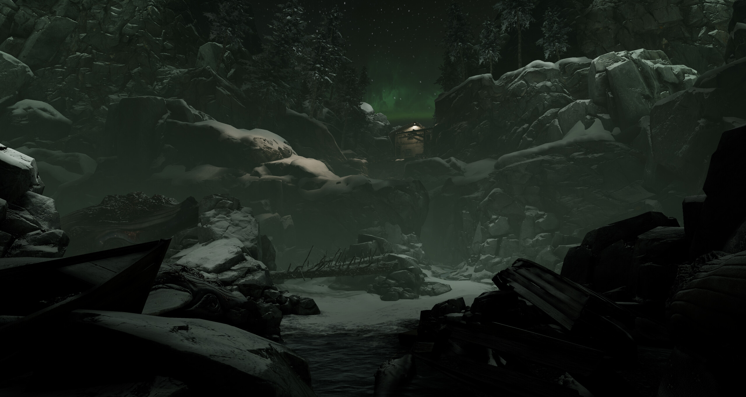 Dread Meridian™ screenshot 12