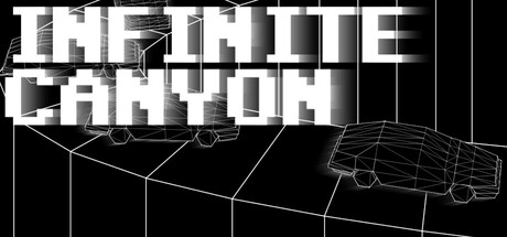 Infinite Canyon Cover Image