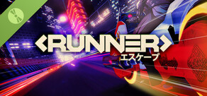 RUNNER Demo