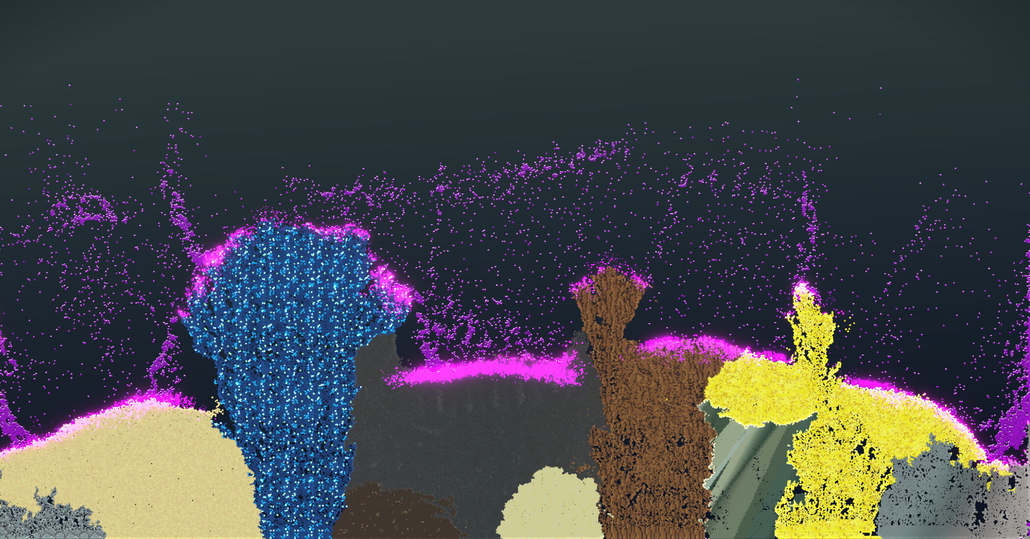 Wuli Sandbox screenshot 8