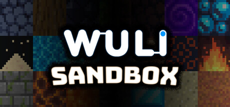 Wuli Sandbox — Steam header
