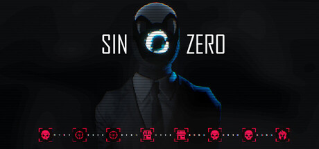 Sin Zero — Steam header