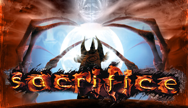 Steam：Sacrifice