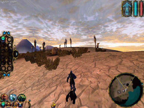 Sacrifice screenshot 3