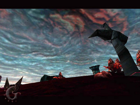 Sacrifice screenshot
