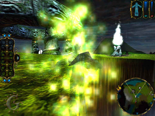Sacrifice screenshot 11