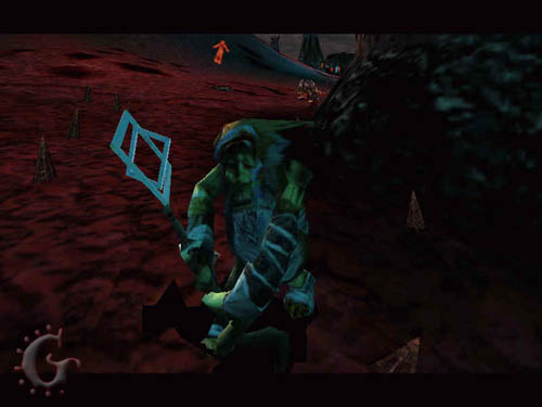Sacrifice screenshot 13