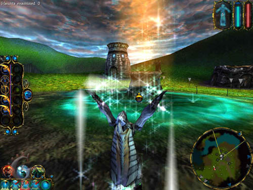 Sacrifice screenshot 14