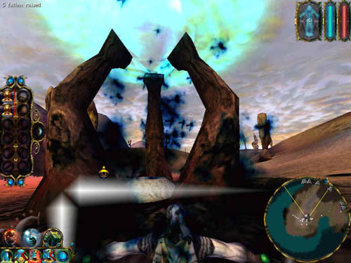 Sacrifice screenshot 6