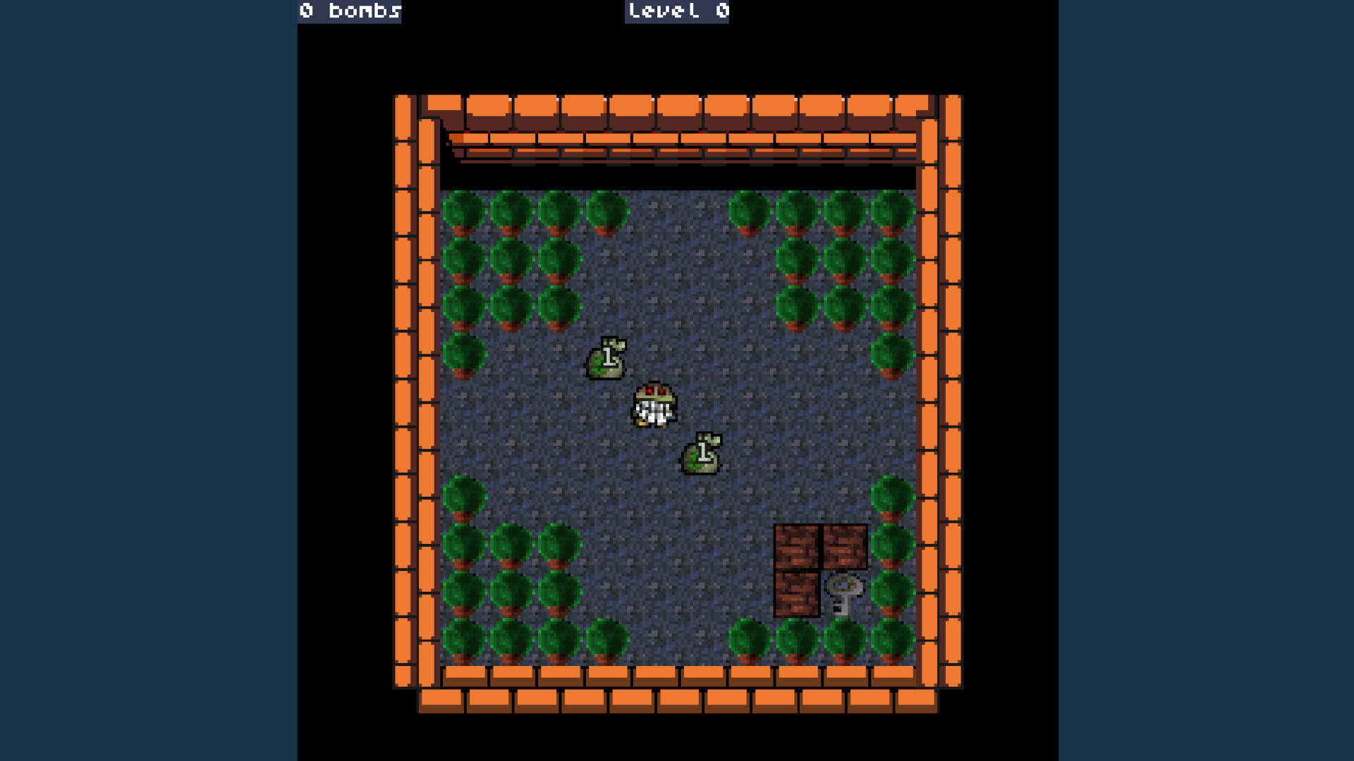 Bank screenshot 2