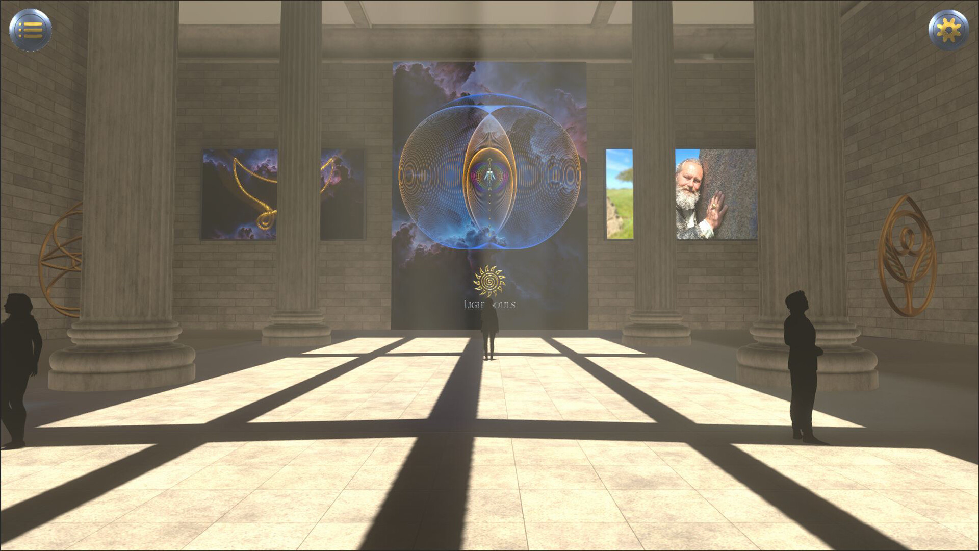 LightSouls screenshot 7