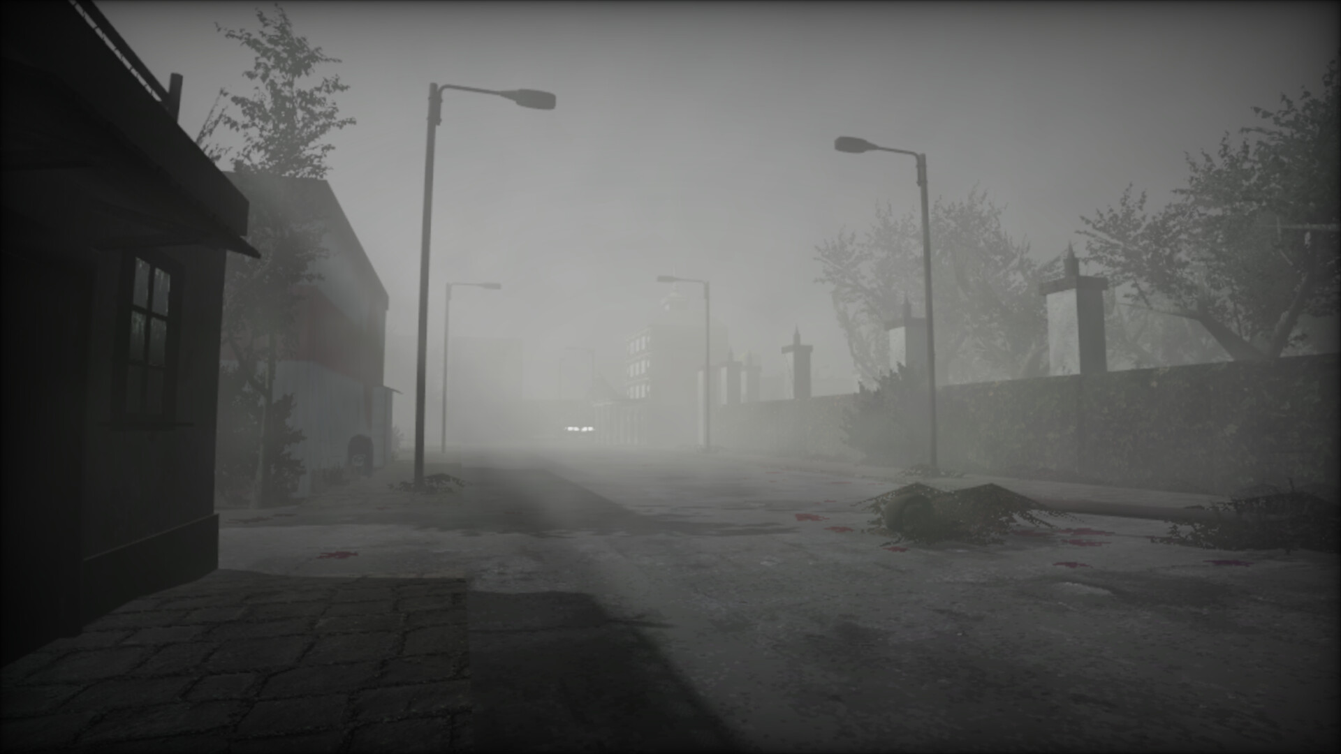 On the Way screenshot 1