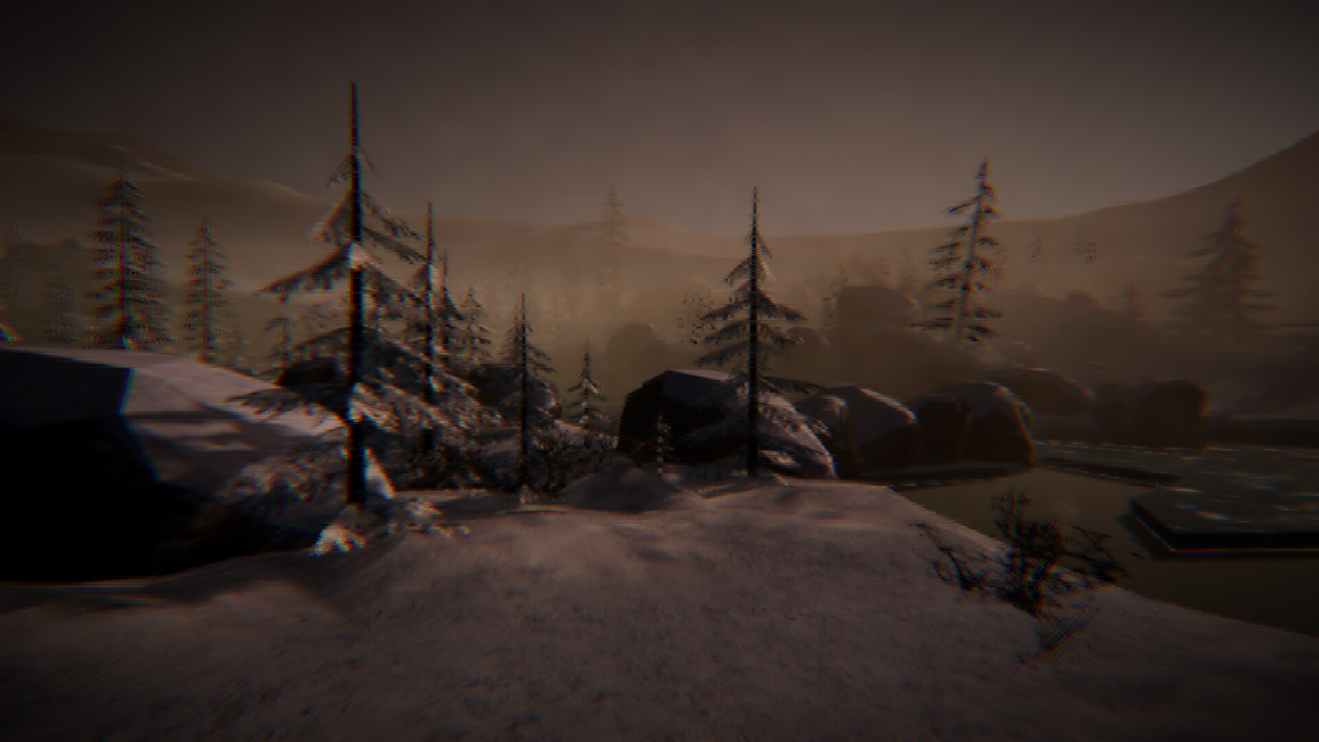 On the Way screenshot 4