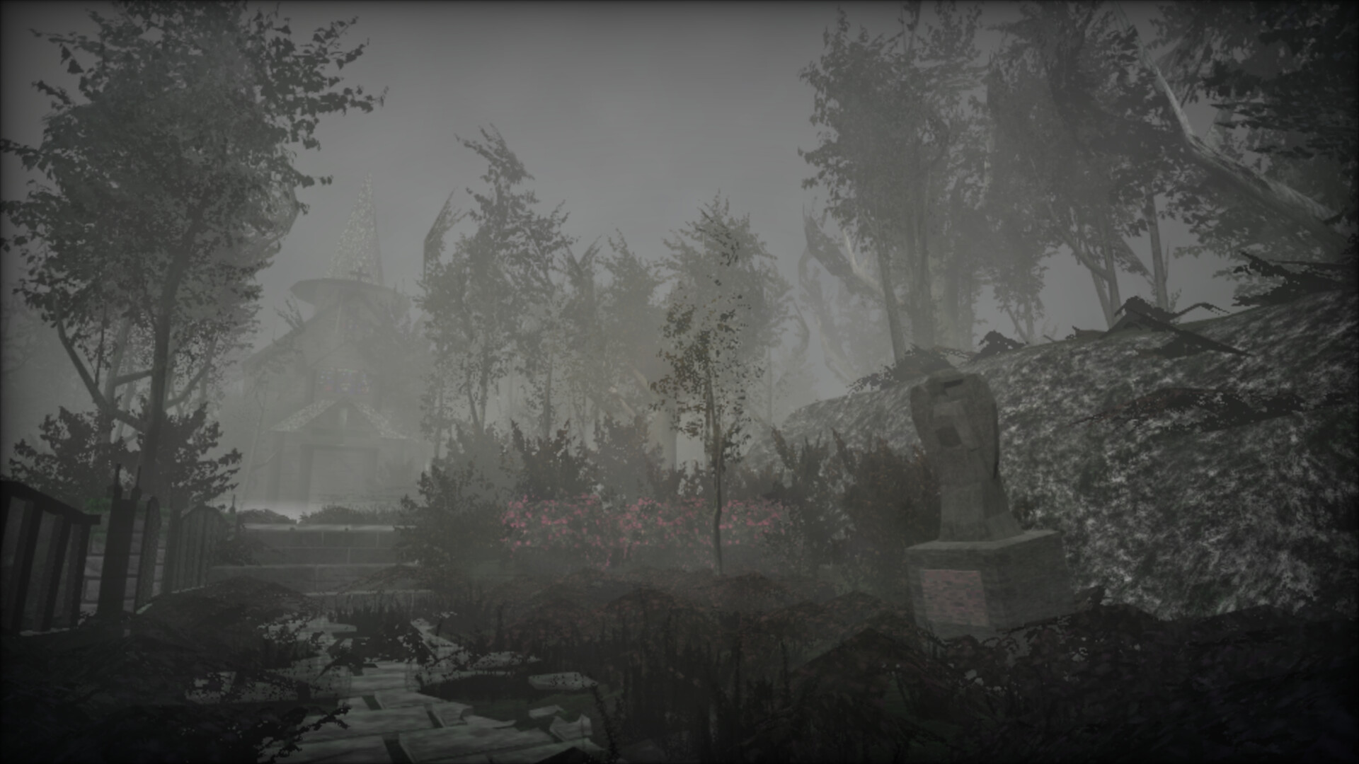 On the Way screenshot 2