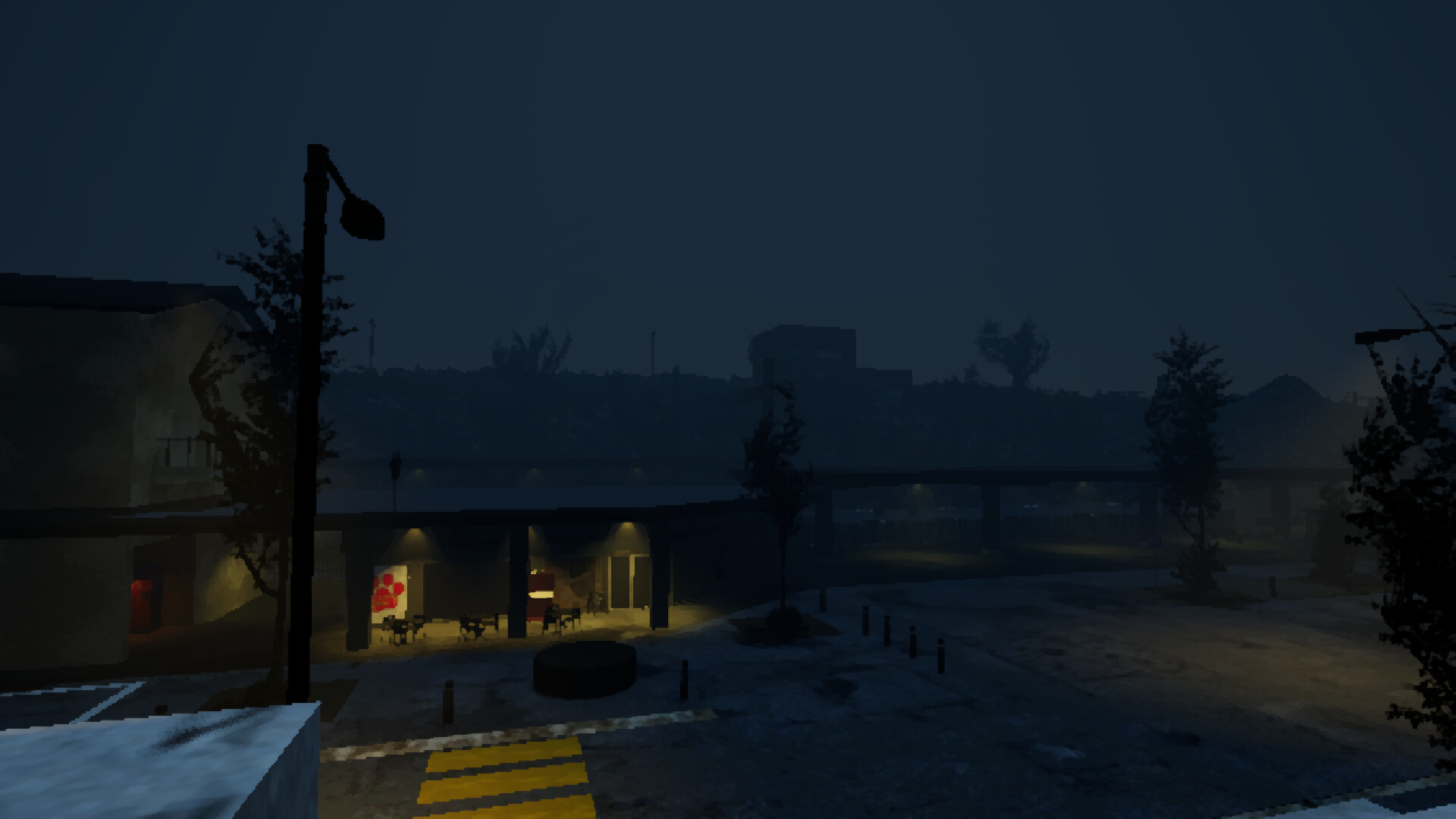 On the Way screenshot 9