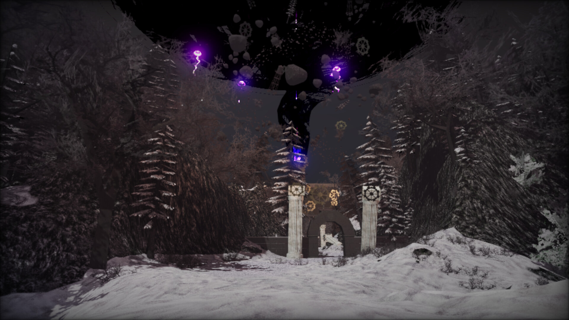 On the Way screenshot 10